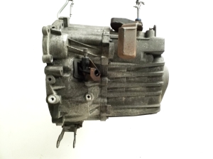 VOLVO S60 I (2000–2009) Getriebe 1023822 - 7