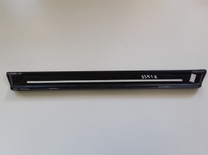 AUDI TT (2014–2026) Inner sill trim 8S0853492C - 2