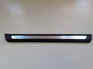 Einstiegsleistenverkleidung - 8S0853492C