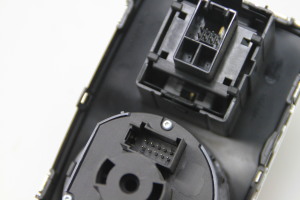 Skoda Superb (2008–2015) Lichtschalter 3T0941431B - 3