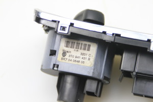 Skoda Superb (2008–2015) Lichtschalter 3T0941431B - 5