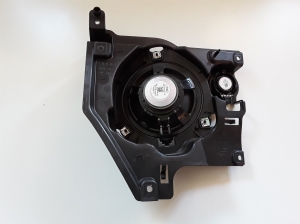AUDI TT (2014–2026) Lautsprecher Tür vorne 8S0035411A - 3