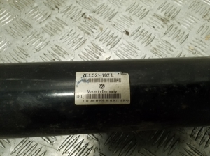 Volkswagen Multivan V (2003–2026) Propeller shaft - 4