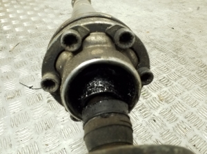 Volkswagen Multivan V (2003–2026) Propeller shaft - 6