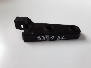 Rear bumper bracket - 8S0807376