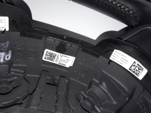 AUDI Q3 8U (2011–2018) Lenkrad 8U0419091C - 2