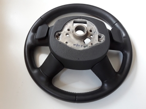 AUDI Q3 8U (2011–2018) Lenkrad 8U0419091C - 3