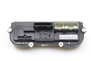 Volkswagen Passat B7 (2010–2014) Heater control panel 7N0907426BG - 3