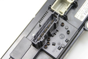 Volkswagen Passat B7 (2010–2014) Heater control panel 7N0907426BG - 4