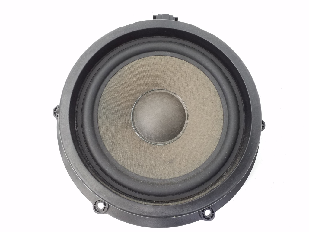 PORSCHE Cayenne 958 (2010-2018) Ljudhögtalare för höger bakdörr 7P5035710A 22000755