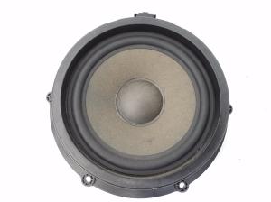   Rear side door speaker 