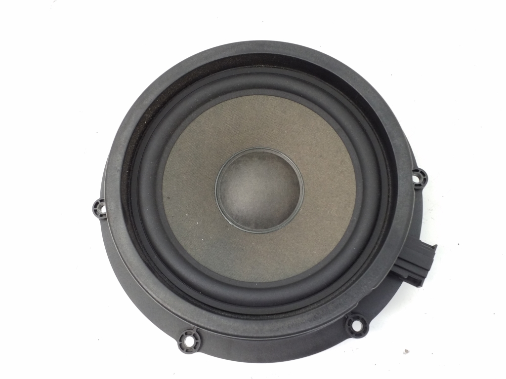 PORSCHE Cayenne 958 (2010-2018) Ljudhögtalare för höger bakdörr 7P5035710A 22000754