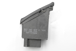 AUDI A4 B8 (2007–2016) Hazard light switch 8K2941509 - 2