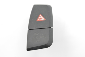 Hazard light switch - 8K2941509