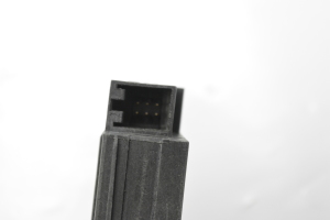 AUDI A4 B8 (2007–2016) Hazard light switch 8K2941509 - 3