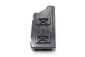 Volkswagen Passat B7 (2010–2014) Control unit 5N0035729 - 2