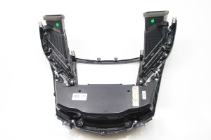 Hyundai i40 (2011–2026) Heater control panel 972503ZRC0 - 5
