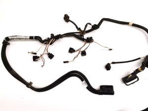 BMW 3 SERIES F31 (2011–2026) Engine wiring harness 7649087 - 2