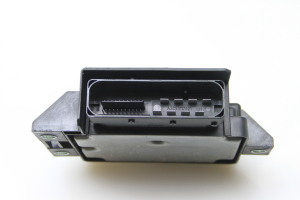 Volkswagen Passat B7 (2010–2014) Electric parking brake control module 3AA907801H - 2