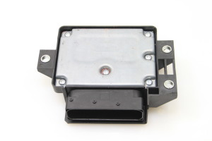 Volkswagen Passat B7 (2010–2014) Electric parking brake control module 3AA907801H - 4