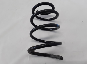  Front spring 