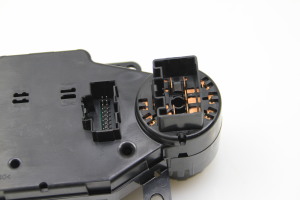 Ford EcoSport (2013–2026) Heater control panel CN1519980ED - 2