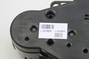 Ford EcoSport (2013–2026) Heater control panel CN1519980ED - 3