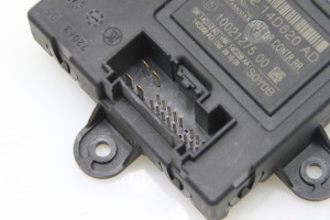 Land Rover Range Rover III (2002–2012) Steuergerät AH2214D620AD - 2