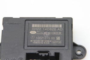 Land Rover Range Rover III (2002–2012) Steuergerät AH2214D620AD - 3
