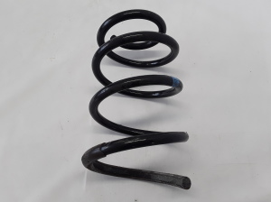  Front spring 