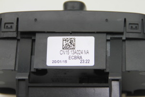 Ford EcoSport (2013–2026) Headlight switch CN1513A024NA - 3