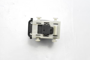 Mercedes Benz C-Class 203 (2000–2007) Tagumise külgukse aknalüliti A2038200213 - 4