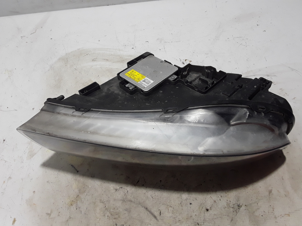 VOLVO V70 3 generation (2007-2020) Front Right Headlight 31214348 21060066