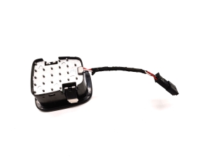 Tesla Model X X (2015–2026) Rear interior lighting panel 1047365-00-C - 4