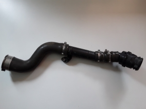 RENAULT Megane IV (2016–2022) Intercooler hose 144609787R - 3