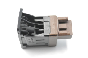AUDI A4 B8 (2007–2016) ESP switch 8K292725 - 2