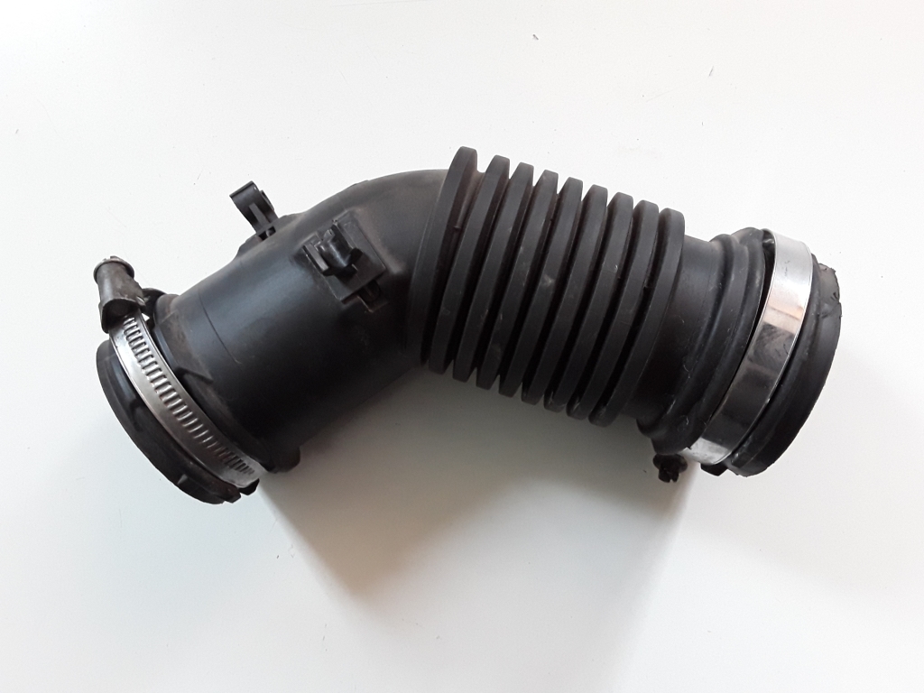 RENAULT Megane 4 generation (2016-2023) Air supply hose pipe 165755929R 27597374