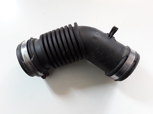 RENAULT Megane IV (2016–2022) Luftansaugschlauch 165755929R - 2