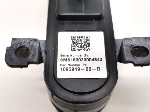 Tesla Model 3 3 (2016–2024) Videokaamera 1095949-00-D - 3