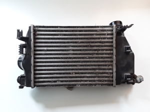 RENAULT Megane IV (2016–2022) Intercooler 144614EA1A - 2