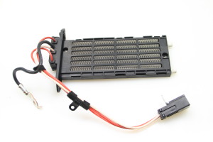 Salona sildītāja radiators - PAV1118K463AB