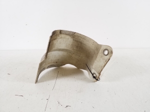 Volkswagen Golf VII (2012–2026) Antriebswellenabdeckung vorne 5Q0407721B - 2