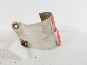 Volkswagen Golf VII (2012–2026) Antriebswellenabdeckung vorne 5Q0407721B - 4