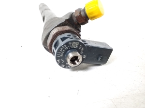 Volkswagen Golf VII (2012–2026) Injektor Einspritzdüse 04L130277AK - 2