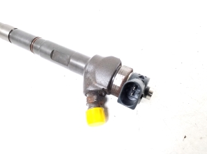 Volkswagen Golf VII (2012–2026) Injektor Einspritzdüse 04L130277AK - 3