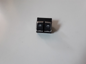 Front door glass switch - 8V0959851C
