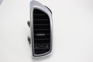   Interior panel ventilation grilles 