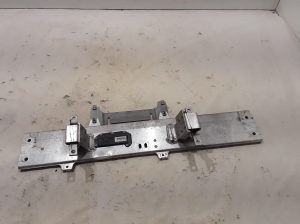   Gearbox bracket  - A1672404900 