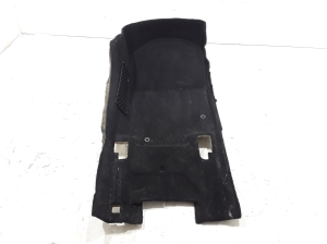 Mercedes Benz GLE-Class 167 (2019–2026) Innenraumteppich A1676802400