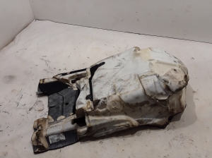 Mercedes Benz GLE-Class 167 (2019–2026) Innenraumteppich A1676802400 - 3